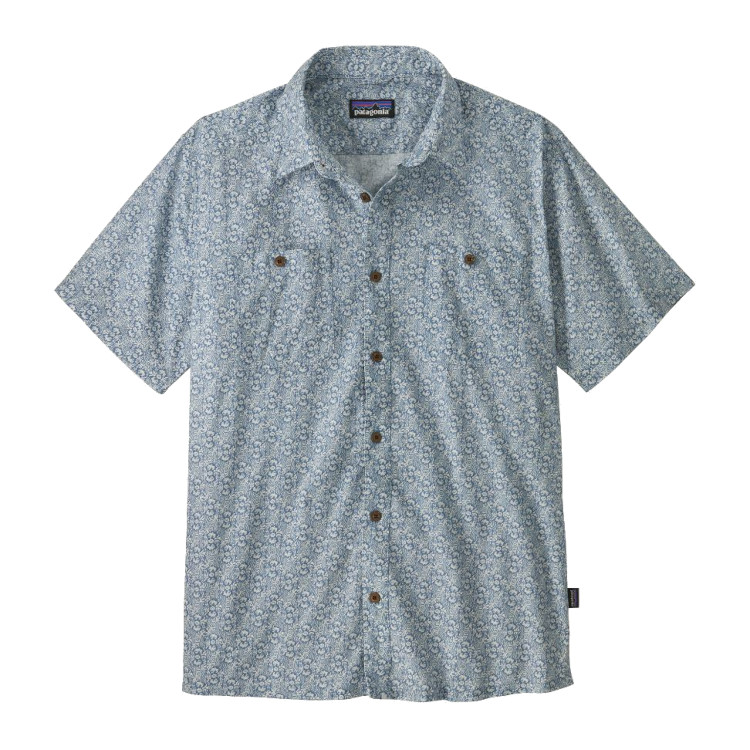 Patagonia Back Step Shirt – Men’s